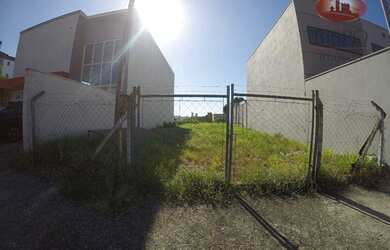 Imagem 4: Terreno à venda, 337 m² por R$ 485.000,00 - Vila Santa Catarina - Americana/SP