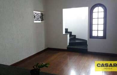 Imagem 3: Sobrado com 4 dormitórios, 275 m² - venda por R$ 1.760.000,00 ou aluguel...