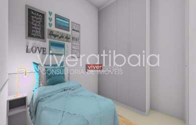 Imagem 8: Casa Residencial à venda, Jardim São Felipe, Atibaia - CA0384