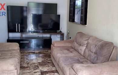 Imagem 3: Casa à venda, 130 m² por R$ 250.000,00 - Centro - Simões Filho/BA