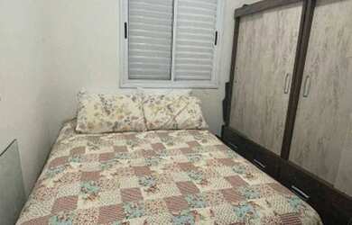 Imagem 7: Apartamento à venda, 58 m² por R$ 344.999,00 - Jardim Tupanci - Barueri/SP