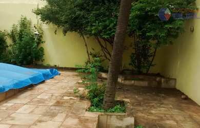 Imagem 6: Casa residencial à venda, Vila Santa Cruz, São José do Rio Preto