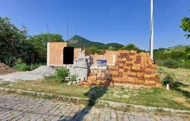 Imagem 4: Casa à venda, 167 m² por R$ 800.000,00 - Ubatiba - Maricá/RJ