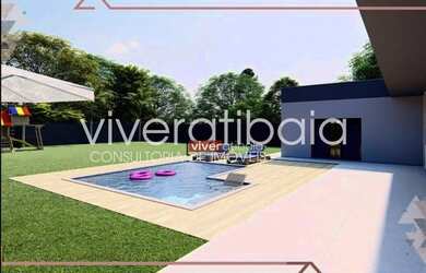 Imagem 5: Casa Residencial à venda, Jardim Suely, Atibaia - CA0724