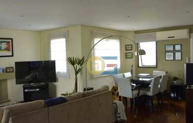 Imagem 3: Apartamento residencial à venda, Chácara Klabin, São Paulo