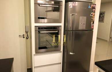 Imagem 6: Apartamento à venda, 162 m² por R$ 990.000,00 - Vila Costa - Taubaté/SP