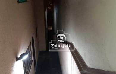 Imagem 5: Casa à venda, 190 m² por R$ 425.000,00 - Vila Amábile Pezzolo - Santo...