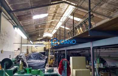 Imagem 16: Galpão à venda, 580 m² por R$ 3.820.000,00 - Tatuapé - São Paulo/SP