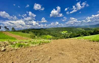 Imagem 1: FX-Seu lote está aqui em Nazaré Paulista. 1KCLHG9