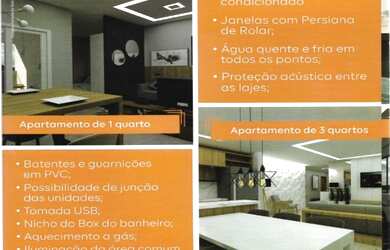 Imagem 3: APARTAMENTO RESIDENCIAL em Resende - RJ, Jardim Jalisco