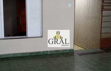 Imagem 8: Casa à venda, 160 m² por R$ 405.000,00 - Vila Scarpelli - Santo André/SP