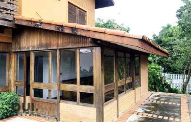 Imagem 14: Sobrado com 4 dormitórios, 350 m² - venda por R$ 3.500.000 ou aluguel...