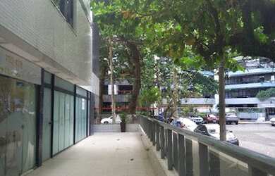 Imagem: O depósito possui 64m² de Área e está localizado em Ondina