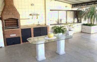 Imagem 14: Cobertura à venda, 363 m² por R$ 1.320.000,00 - Canto do Forte - Praia Grande/SP