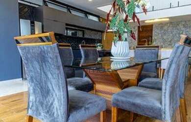 Imagem 14: Casa com 3 suites à venda, 270 m² por R$ 2.600.000 - Condomínio Ibiti...