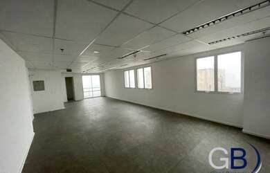 Imagem 5: Andar Corporativo para alugar, 320 m² por R$ 22.400,00/mês - Aclimação...