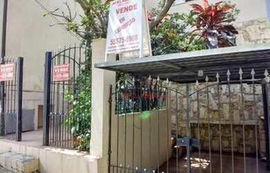 Imagem 1: Sobrado à venda, 104 m² por R$ 850.000,00 - Vila Clementino - São Paulo/SP