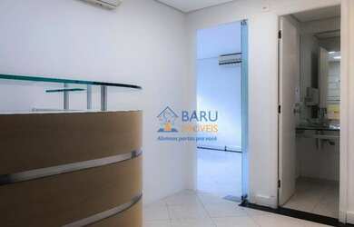 Imagem: O depósito possui 1 Vaga na garagem, 41m² de Área e está