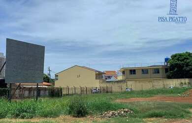 Imagem 3: Terreno para alugar, 750 m² por R$ 2.800,00/mês - Jardim America - Paulínia/SP