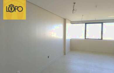 Imagem 1: Sala para alugar, 29 m² por R$ 1.100,00/mês - Caminho das Árvores - Salvador/BA