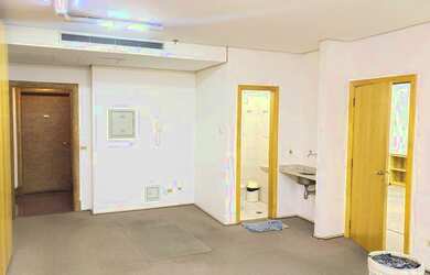 Imagem 3: Conjunto, 36 m² - venda por R$ 380.000,00 ou aluguel por R$ 2.000,00/mês - Brooklin - São