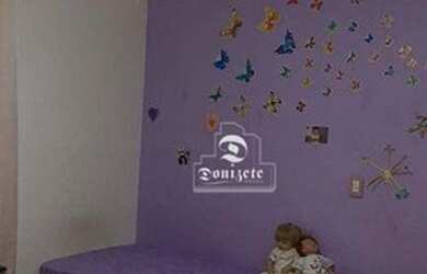 Imagem 12: Casa à venda, 190 m² por R$ 425.000,00 - Vila Amábile Pezzolo - Santo...