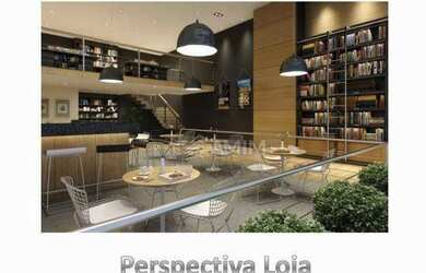 Imagem 6: Sala à venda, 45 m² por R$ 415.000,00 - Centro - Niterói/RJ