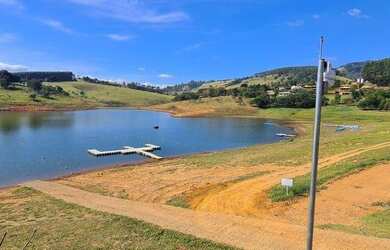 Imagem 1: Terreno à venda, 1000 m² por R$ 298.000,00 - Boa Vista - Piracaia/SP