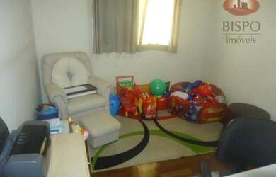 Imagem 10: Apartamento à venda, 110 m² por R$ 450.000,00 - Jardim Colina - Americana/SP