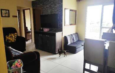 Imagem 2: APARTAMENTO A VENDA NO CONDOMÍNIO PORTAL DAS FLORES