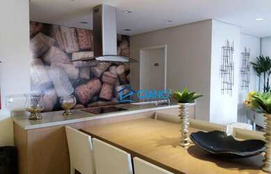 Imagem 15: Apartamento à venda, 82 m² por R$ 780.000,00 - Vila Prudente Zona Leste...