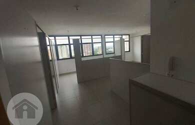 Imagem 3: Sala, 58 m² - venda por R$ 296.000,00 ou aluguel por R$ 1.415,00/mês...