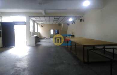 Imagem 6: Salão para alugar, 200 m² por R$ 6.500,00/mês - Vila Alpina - São Paulo/SP