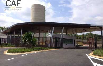 Imagem 12: Terreno à venda, 549 m² por R$ 350.000,00 - Residencial Tamboré - Jaguariúna/SP