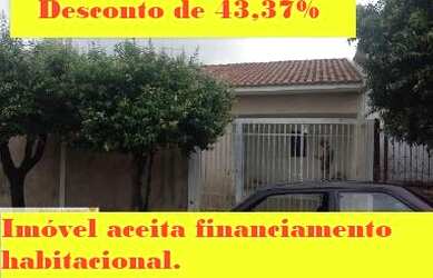 Imagem: CASA EM SAO JOSE DO RIO PRETO - JARDIM NUNES