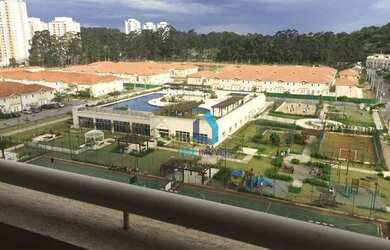 Imagem 5: Apartamento à venda, 61 m² por R$ 650.000,00 - Usina Piratininga - São...