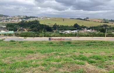 Imagem 1: Terreno à venda, 382 m² por R$ 190.000,00 - Jardim Santa Rosa - Itatiba/SP