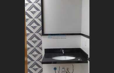 Imagem 14: Sobrados novos na Vila Campo Grande - São Paulo