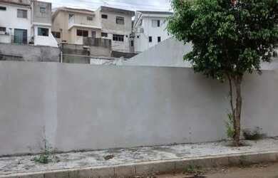 Imagem 7: Terreno à venda, 244 m² por R$ 650.000,00 - Campestre - Santo André/SP