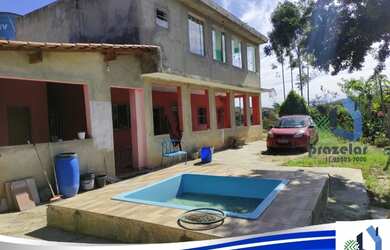 Imagem: A fazenda possui 1.000m² de Área e está localizado em Mairinque