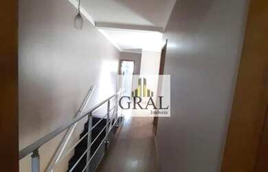 Imagem 8: Sobrado à venda, 173 m² por R$ 750.000,00 - Alves Dias - São Bernardo...