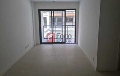 Imagem 2: Maravilhoso Apartamento Garden, na rua mais cobiçada de Laranjeiras