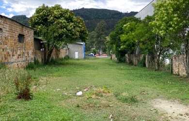 Imagem 10: LOTE NA AVENIDA DE URUBICI