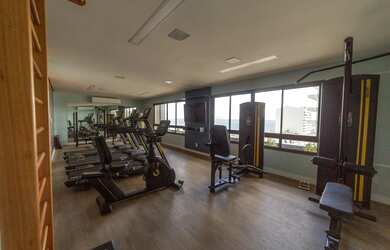 Imagem 5: APARTAMENTO RESIDENCIAL em SALVADOR - BA, BARRA