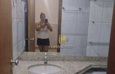 Imagem 12: Apartamento à venda, 92 m² por R$ 375.000,00 - Jardim Goiás - Goiânia/GO