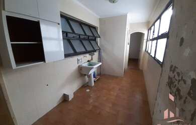 Imagem 6: Apartamento à venda, 168 m² por R$ 620.000,00 - Tupi - Praia Grande/SP