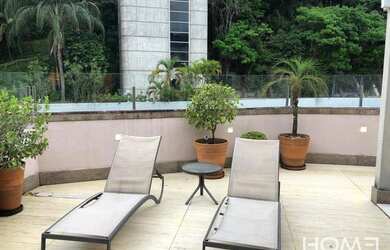 Imagem 1: Cobertura à venda, 330 m² por R$ 2.649.000,00 - Laranjeiras - Rio de...