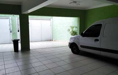 Imagem 5: Sobrado à venda, 260 m² por R$ 2.125.000,00 - Palmas do Tremembé -...