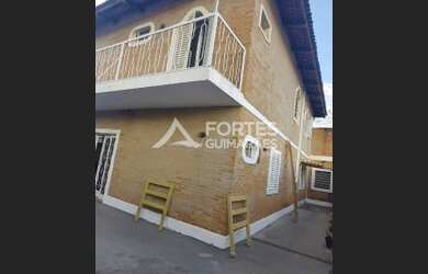 Imagem 2: RIBEIRãO PRETO - Casa Padrão - Alto Da Boa Vista