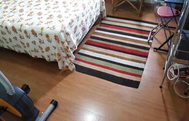 Imagem 12: Apartamento à venda, 96 m² por R$ 650.000,00 - Jardim Vista Alegre -...